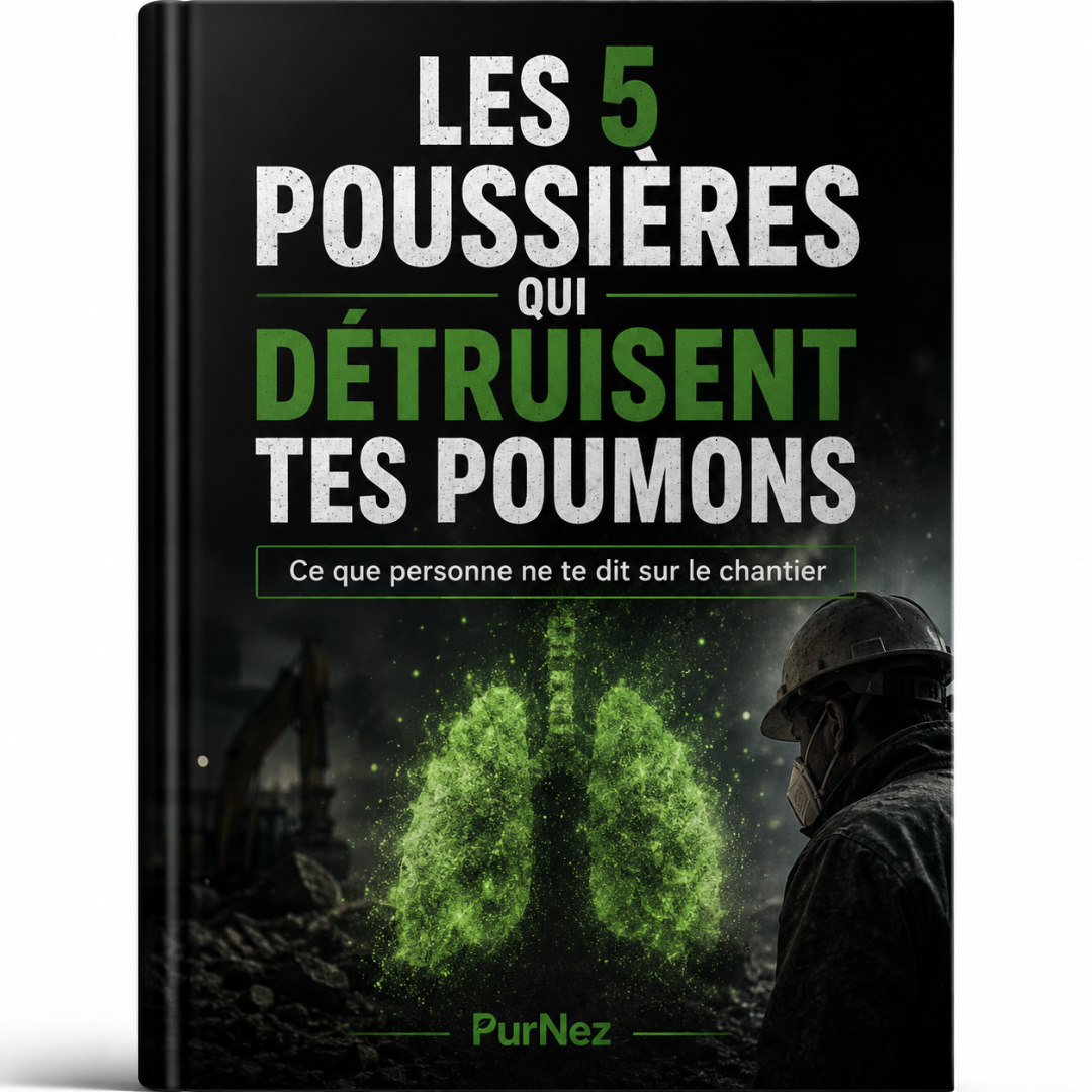 Les 5 Dangers Invisibles du Chantier